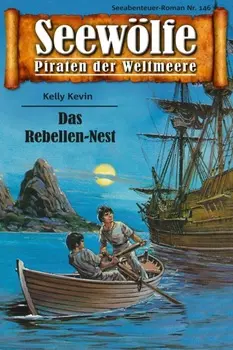 Seew?lfe - Piraten der Weltmeere 146