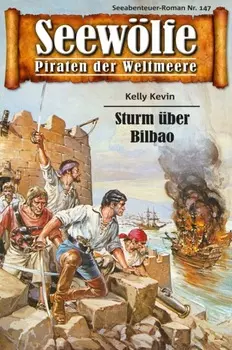 Seew?lfe - Piraten der Weltmeere 147