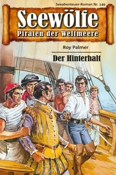Seew?lfe - Piraten der Weltmeere 149