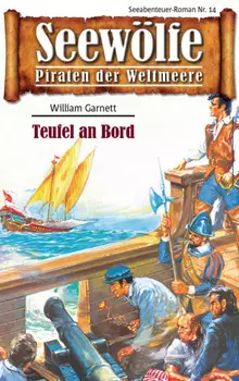 Seew?lfe - Piraten der Weltmeere 14