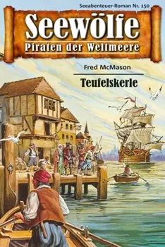 Seew?lfe - Piraten der Weltmeere 150
