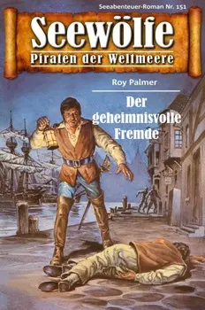 Seew?lfe - Piraten der Weltmeere 151
