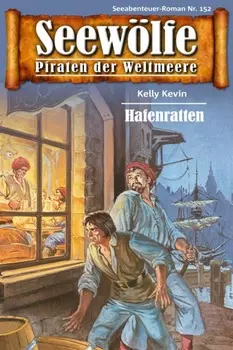 Seew?lfe - Piraten der Weltmeere 152