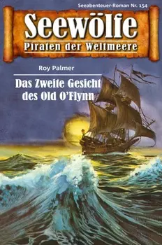 Seew?lfe - Piraten der Weltmeere 154