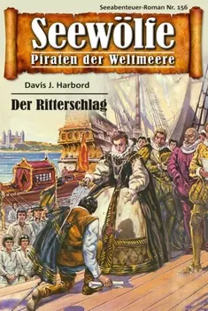 Seew?lfe - Piraten der Weltmeere 156