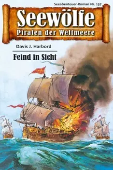 Seew?lfe - Piraten der Weltmeere 157