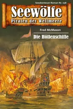 Seew?lfe - Piraten der Weltmeere 158