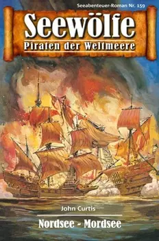 Seew?lfe - Piraten der Weltmeere 159