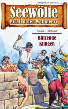 Seew?lfe - Piraten der Weltmeere 15