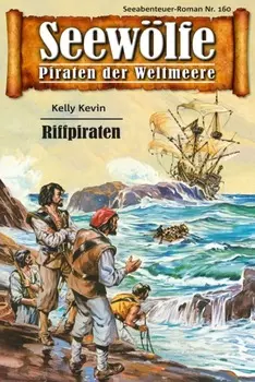 Seew?lfe - Piraten der Weltmeere 160
