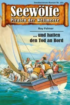 Seew?lfe - Piraten der Weltmeere 161