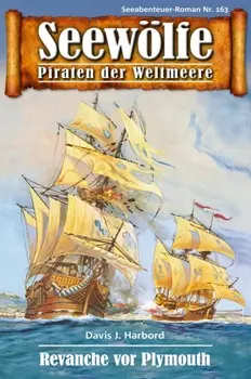 Seew?lfe - Piraten der Weltmeere 163