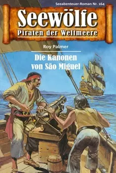 Seew?lfe - Piraten der Weltmeere 164
