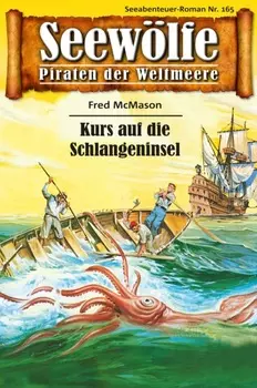 Seew?lfe - Piraten der Weltmeere 165