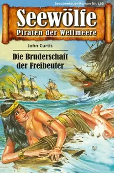 Seew?lfe - Piraten der Weltmeere 166