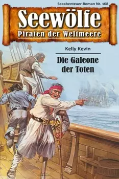Seew?lfe - Piraten der Weltmeere 168