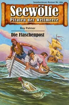Seew?lfe - Piraten der Weltmeere 169