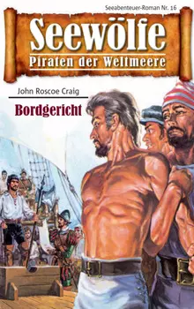 Seew?lfe - Piraten der Weltmeere 16