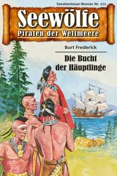 Seew?lfe - Piraten der Weltmeere 171