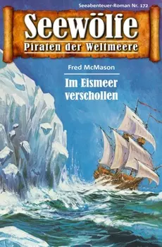 Seew?lfe - Piraten der Weltmeere 172