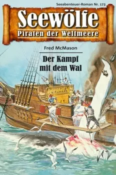 Seew?lfe - Piraten der Weltmeere 173