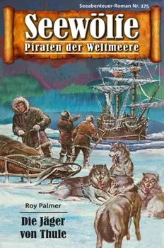 Seew?lfe - Piraten der Weltmeere 175