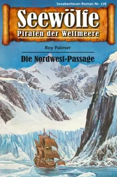 Seew?lfe - Piraten der Weltmeere 176