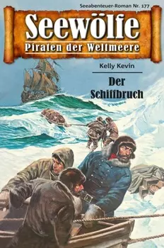 Seew?lfe - Piraten der Weltmeere 177