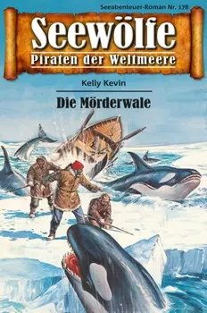 Seew?lfe - Piraten der Weltmeere 178