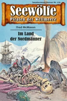 Seew?lfe - Piraten der Weltmeere 179