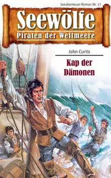 Seew?lfe - Piraten der Weltmeere 17