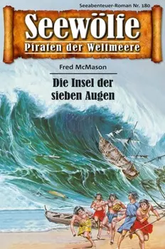 Seew?lfe - Piraten der Weltmeere 180
