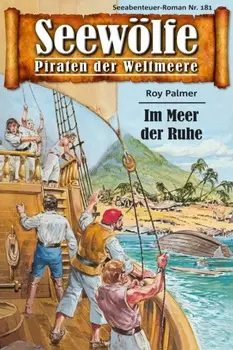 Seew?lfe - Piraten der Weltmeere 181