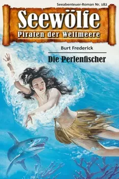 Seew?lfe - Piraten der Weltmeere 182