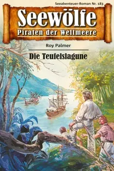Seew?lfe - Piraten der Weltmeere 183