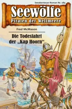 Seew?lfe - Piraten der Weltmeere 184