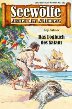 Seew?lfe - Piraten der Weltmeere 187