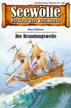 Seew?lfe - Piraten der Weltmeere 189