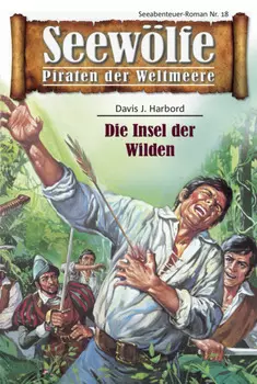 Seew?lfe - Piraten der Weltmeere 18
