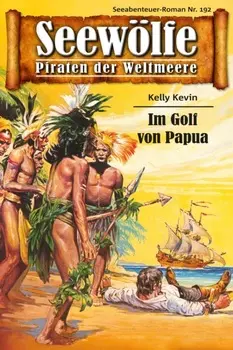 Seew?lfe - Piraten der Weltmeere 192