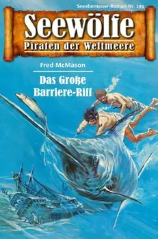 Seew?lfe - Piraten der Weltmeere 193
