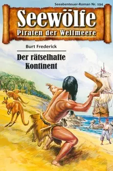 Seew?lfe - Piraten der Weltmeere 194