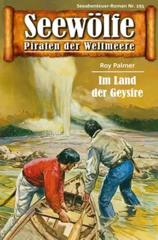 Seew?lfe - Piraten der Weltmeere 195