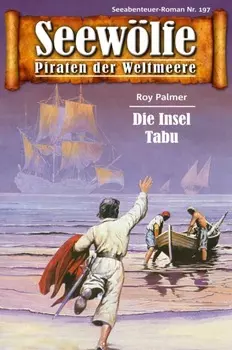 Seew?lfe - Piraten der Weltmeere 197