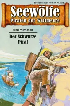 Seew?lfe - Piraten der Weltmeere 198