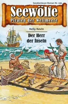 Seew?lfe - Piraten der Weltmeere 199