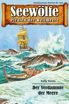 Seew?lfe - Piraten der Weltmeere 200