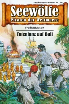 Seew?lfe - Piraten der Weltmeere 201