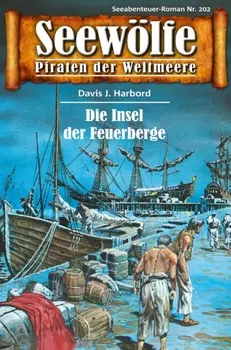 Seew?lfe - Piraten der Weltmeere 202