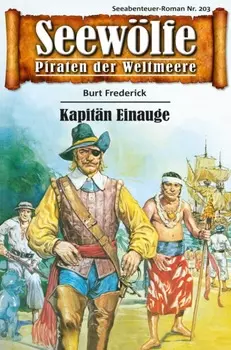 Seew?lfe - Piraten der Weltmeere 203